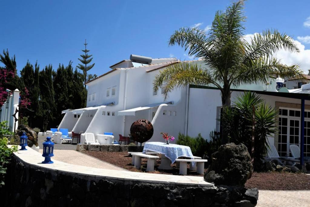 Finca Angelus Apartment Syrah With Amazing Views La Matanza De Acentejo Exterior foto