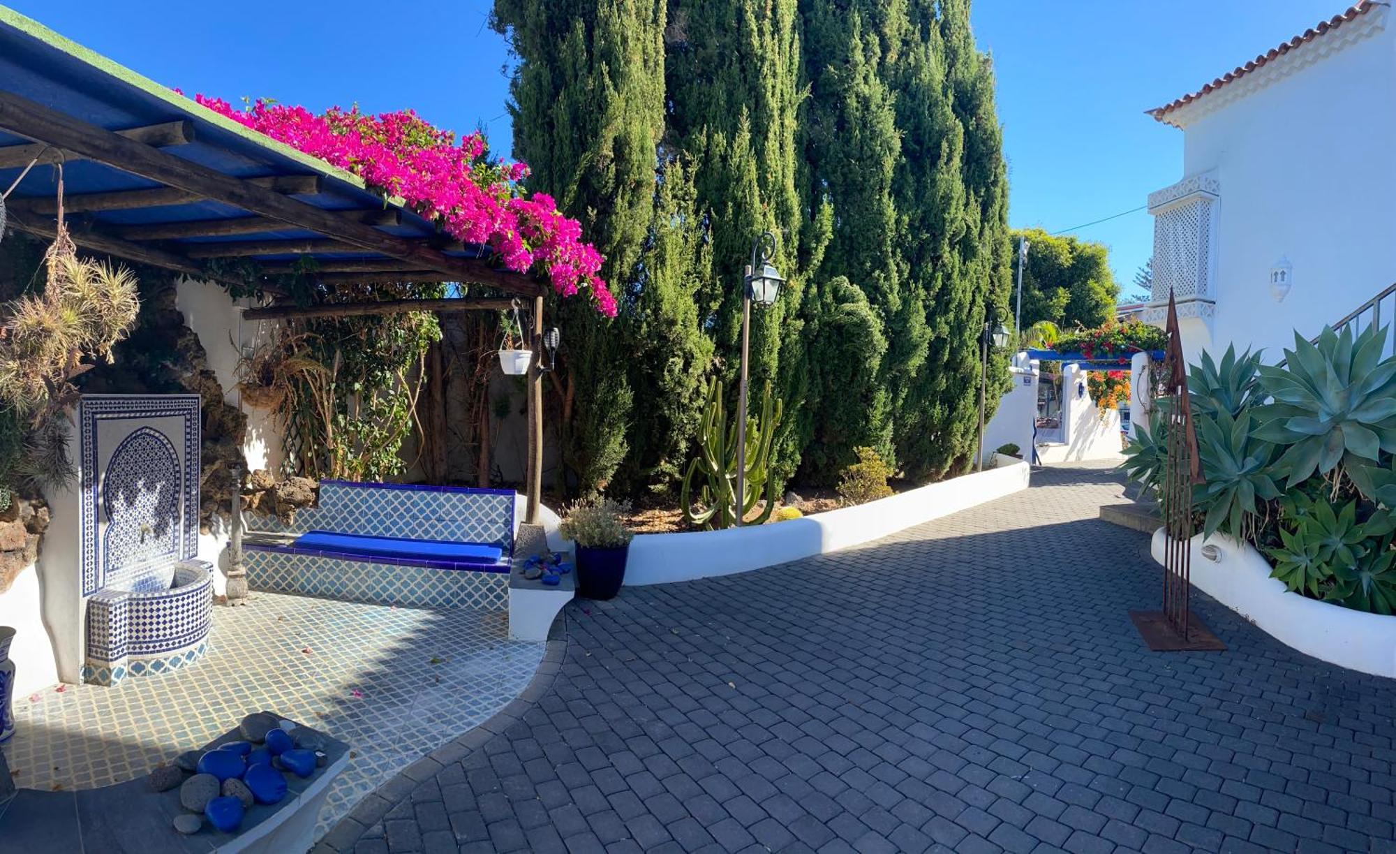 Finca Angelus Apartment Syrah With Amazing Views La Matanza De Acentejo Exterior foto