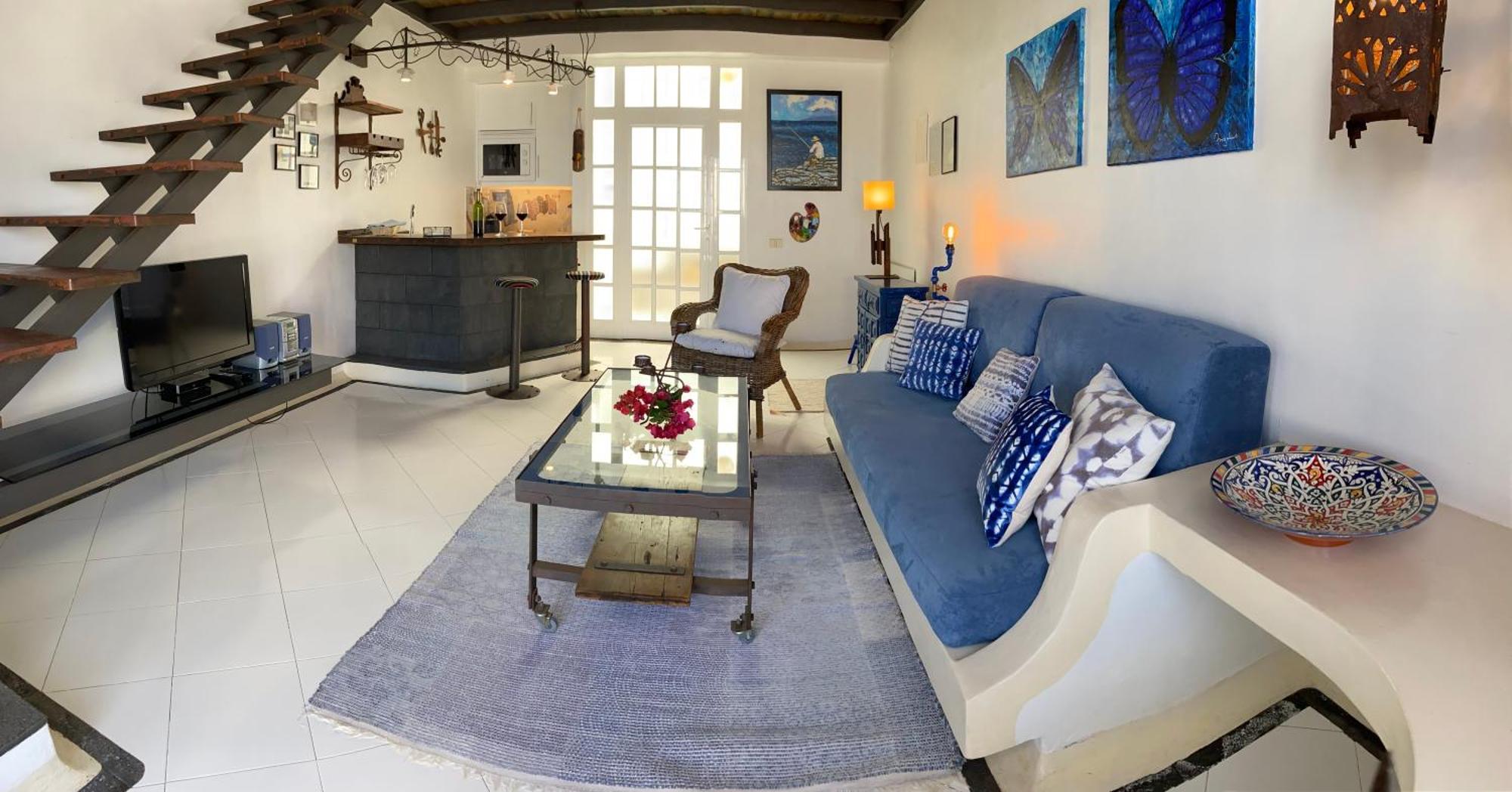 Finca Angelus Apartment Syrah With Amazing Views La Matanza De Acentejo Exterior foto